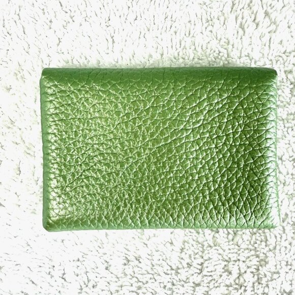 Portland Leather Mini Daisy Wallet - Brand New - Picture 3 of 5